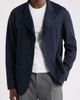 Emporio Armani Emporio Armani Signature Capsule Knit Blazer - 4
