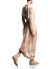 Emporio Armani Emporio Armani Silk Chiffon Maxi Dress - 1