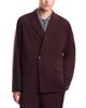 Emporio Armani Emporio Armani Single Button Double Breasted Blazer - 1