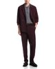 Emporio Armani Emporio Armani Single Button Double Breasted Blazer - 2