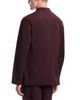 Emporio Armani Emporio Armani Single Button Double Breasted Blazer - 4