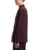 Emporio Armani Emporio Armani Single Button Double Breasted Blazer - 5