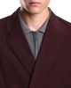 Emporio Armani Emporio Armani Single Button Double Breasted Blazer - 6
