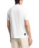 Emporio Armani Emporio Armani Snow White Crewneck T-Shirt - 3