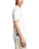 Emporio Armani Emporio Armani Snow White Crewneck T-Shirt - 5
