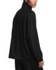 Emporio Armani Emporio Armani Stand Collar Interlock Jersey Zip Sweatshirt - 3