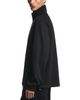Emporio Armani Emporio Armani Stand Collar Interlock Jersey Zip Sweatshirt - 4