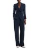 Emporio Armani Emporio Armani Straight Trousers - 2