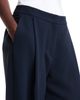 Emporio Armani Emporio Armani Straight Trousers - 5