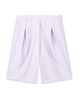 Emporio Armani Emporio Armani Techno Cady Bermuda Shorts - 5