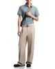 Emporio Armani Emporio Armani Textured Cotton Polo Shirt - 2
