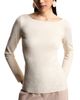 Emporio Armani Emporio Armani Textured Top - 4