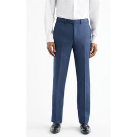 Emporio Armani Emporio Armani Textured Trousers