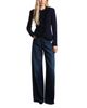 Emporio Armani Emporio Armani Two Tone Blazer - 2