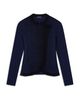 Emporio Armani Emporio Armani Two Tone Blazer - 5