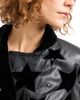 Emporio Armani Emporio Armani Velvet Stars Leather Jacket - 4