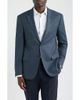 Emporio Armani Emporio Armani Virgin Wool Blend Sport Coat - 1