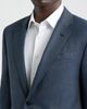 Emporio Armani Emporio Armani Virgin Wool Blend Sport Coat - 4