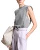 Emporio Armani Emporio Armani Virgin Wool Knit Top - 1