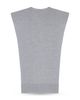 Emporio Armani Emporio Armani Virgin Wool Knit Top - 3