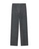 Emporio Armani Emporio Armani Wide Leg Melange Pants - 3