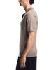 Emporio Armani Emporio Armani Wool & Silk Blend Polo Sweater - 4