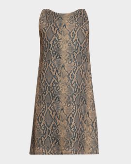 Sho Dress
