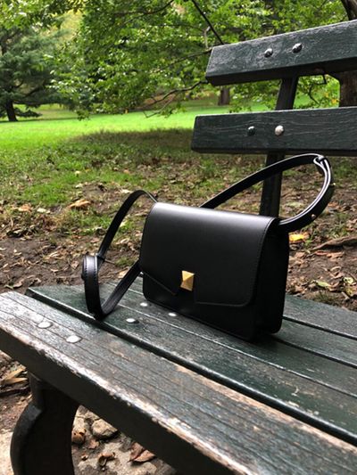 EMP.T LABEL Cube Mini Box_Black
