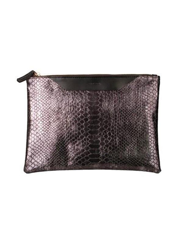 EMP.T LABEL Metallic