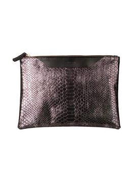 EMP.T LABEL Metallic