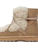 EMU Australia EMU Australia Beige Blurred Teddy Boots - 3