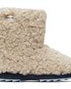 EMU Australia EMU Australia Beige We Norwegians Edition Sharky Lo Teddy Boots - 1