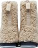 EMU Australia EMU Australia Beige We Norwegians Edition Sharky Lo Teddy Boots - 2