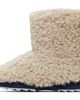 EMU Australia EMU Australia Beige We Norwegians Edition Sharky Lo Teddy Boots - 3
