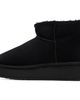 EMU Australia EMU Australia Black Stinger Micro Flatform 2.0 Boots - 3