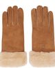 EMU Australia EMU Australia Brown Apollo Bay Gloves - 1