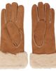 EMU Australia EMU Australia Brown Apollo Bay Gloves - 2