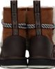 EMU Australia EMU Australia Brown Blurred Teddy Boots - 2