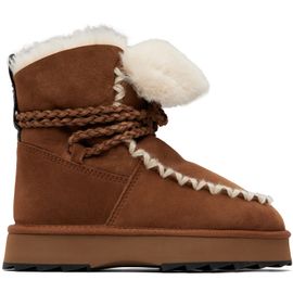 EMU Australia EMU Australia Brown Elise Boots