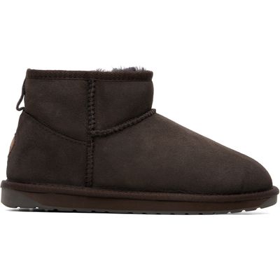 EMU Australia EMU Australia Brown Micro Stinger Boots