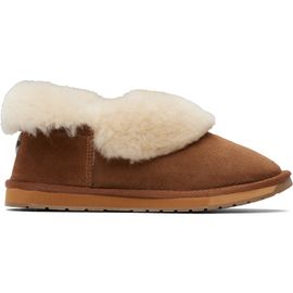 EMU Australia EMU Australia Brown Platinum Mintaro Boots