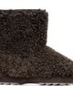 EMU Australia EMU Australia Brown Sharky Lo Teddy Boots - 1