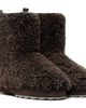 EMU Australia EMU Australia Brown Sharky Lo Teddy Boots - 4