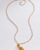 En Cavale Merlan Pendant Necklace - 1