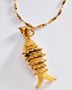 En Cavale Merlan Pendant Necklace - 2