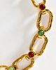 En Cavale Villavicios Necklace - 2