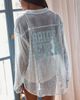 En Elly Bride Era Sequin Buttondown - 2