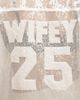 En Elly Wifey Sequin Buttondown Shirt - 5