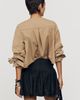 En Saison Adrianne Bubble Mini Skirt - 3