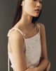 En Saison Analise Lace Crop Top - 3